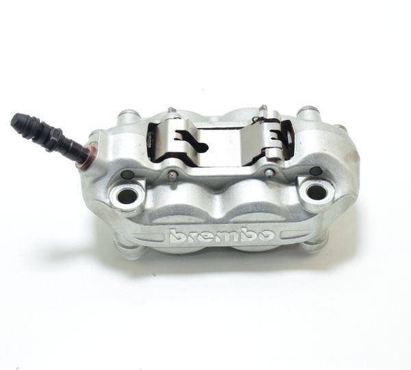 Pinça Freio Diant Esquerda Ducati Multistrada 1200 2010 Orig