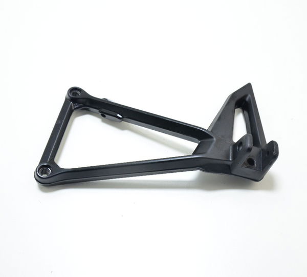 Bacalhau Traseiro Esquerdo Ducati Multistrada 1200 2010 Orig