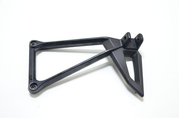 Bacalhau Traseiro Direito Ducati Multistrada 1200 2010 Orig