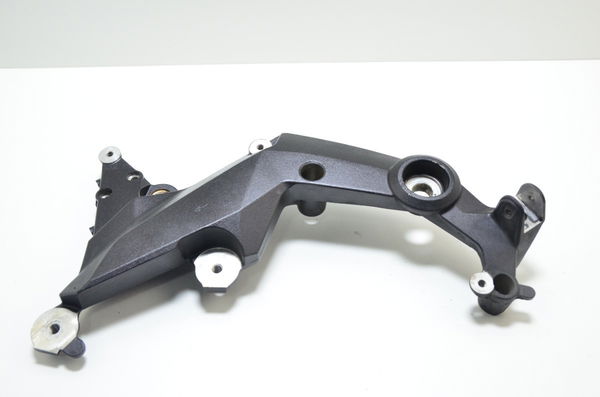 Suporte Bacalhau Pedal Esq Ducati Multistrada 1200 2010 Orig