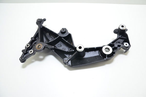 Suporte Bacalhau Pedal Esq Ducati Multistrada 1200 2010 Orig