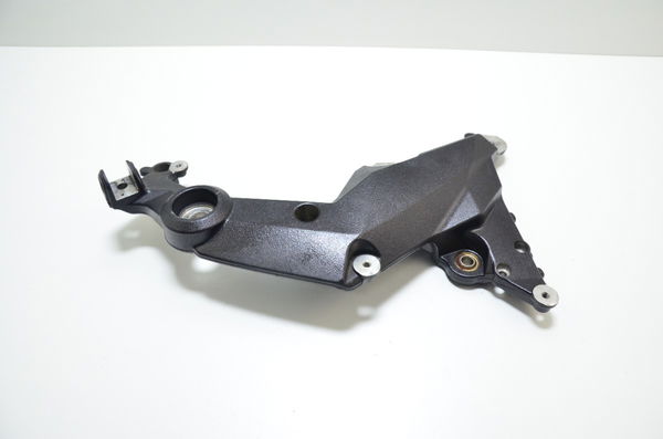 Suporte Bacalhau Pedal Esq Ducati Multistrada 1200 2010 Orig