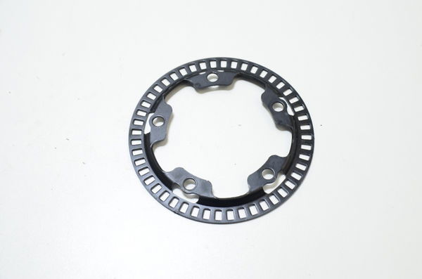 Roda Fônica Dianteira Ducati Multistrada 1200 2010 Orig