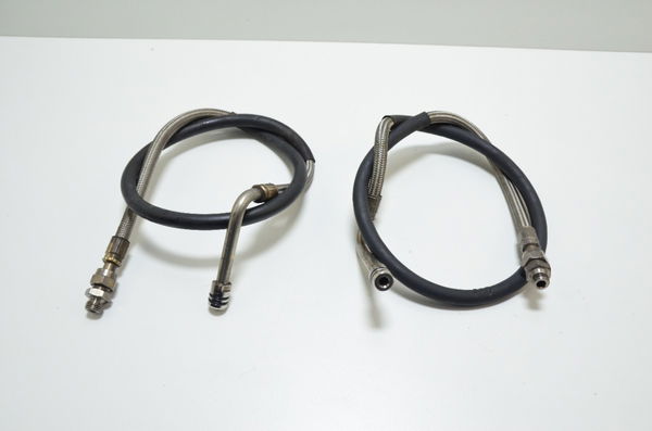 Mangueira Óleo Radiador Ducati Multistrada 1200 2010 Orig