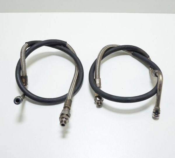 Mangueira Óleo Radiador Ducati Multistrada 1200 2010 Orig