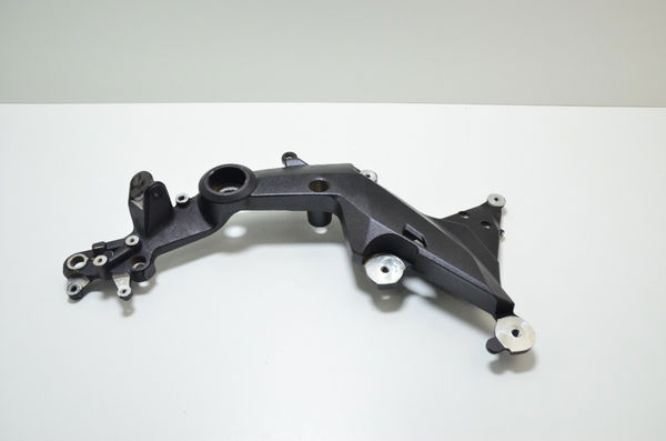 Suporte Motor Pedaleir Dir Ducati Multistrada 1200 2010 Orig