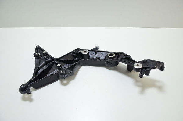 Suporte Motor Pedaleir Dir Ducati Multistrada 1200 2010 Orig