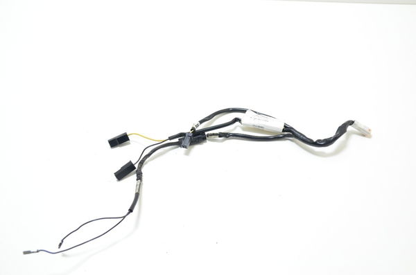 Chicote Lanterna Traseira Ducati Multistrada 1200 2010 Orig