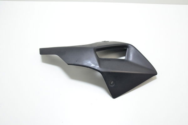 Capa Curva Escape Ducati Multistrada 1200 2010 Orig