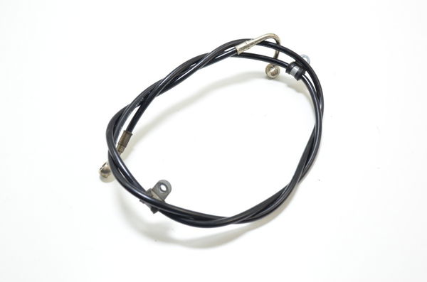 Flexível Freio Tras Inferi Ducati Multistrada 1200 2010 Orig
