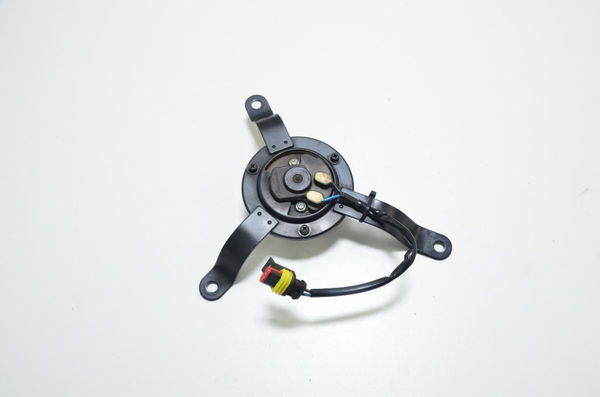 Motor Ventoinha Radiador Dir Ducati Multistrada 1200 2010 Or