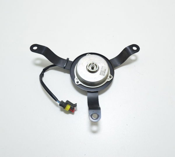 Motor Ventoinha Radiador Dir Ducati Multistrada 1200 2010 Or