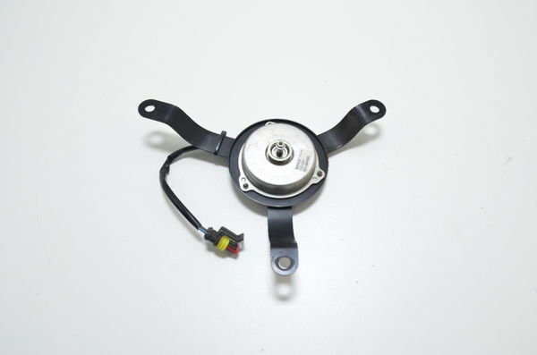 Motor Ventoinha Radiador Dir Ducati Multistrada 1200 2010 Or