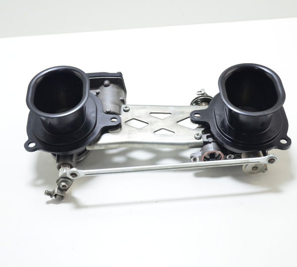 Corpo Injeção Ducati Multistrada 1200 2010 Orig