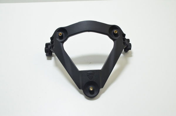 Suporte Bolha Ducati Multistrada 1200 2010 Orig