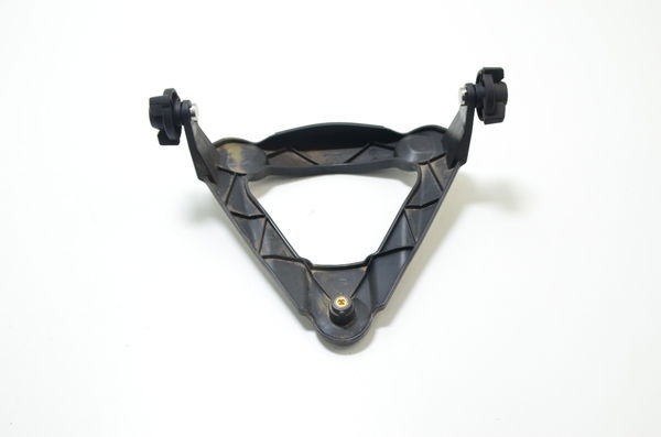 Suporte Bolha Ducati Multistrada 1200 2010 Orig