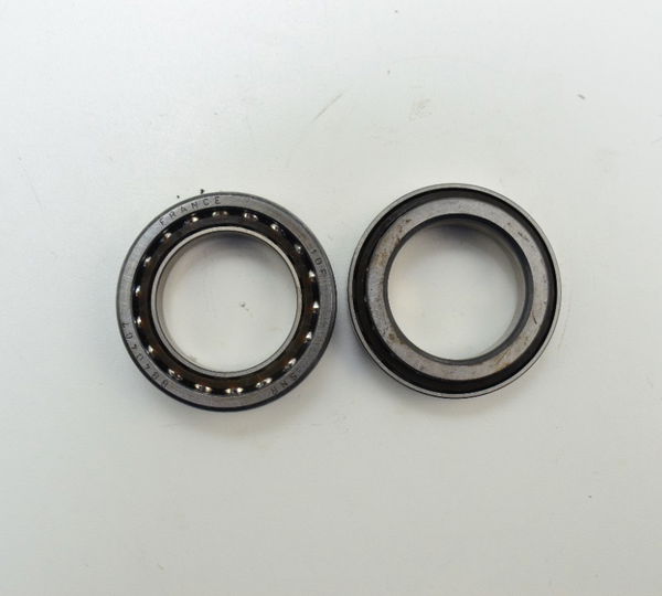 Caixa De Direção Ducati Multistrada 1200 2010 Orig