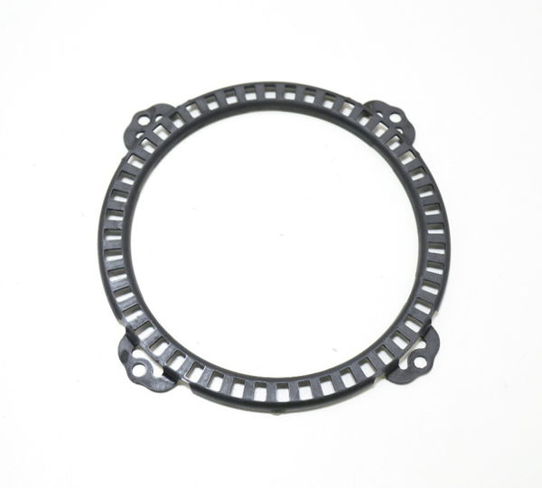 Roda Fônica Traseira Ducati Multistrada 1200 2010 Orig