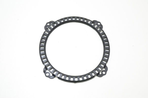 Roda Fônica Traseira Ducati Multistrada 1200 2010 Orig