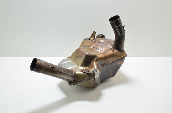 Catalizador Ducati Multistrada 1200 2010 Orig
