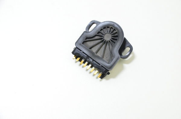 Sensor Tps C/ Avaria Ducati Multistrada 1200 2010 Orig