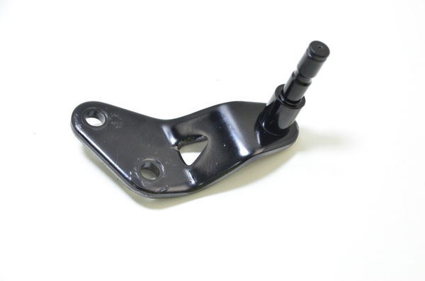Suporte Pedal Cambio Yamaha Virago Xv 250 S 95-02 Orig