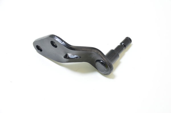 Suporte Pedal Cambio Yamaha Virago Xv 250 S 95-02 Orig