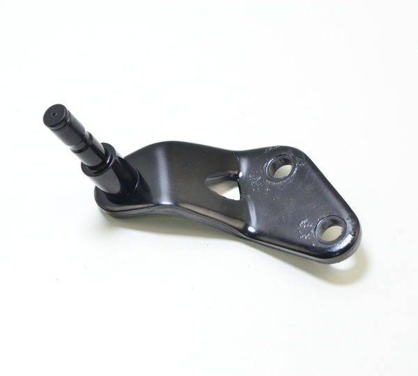 Suporte Pedal Cambio Yamaha Virago Xv 250 S 95-02 Orig Preto