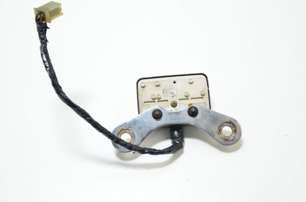 Caixa Do Piloto Yamaha Virago Xv 250 S 95-02 Orig