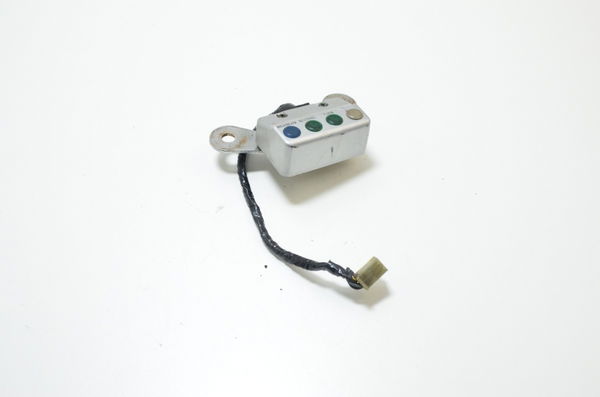 Caixa Do Piloto Yamaha Virago Xv 250 S 95-02 Orig