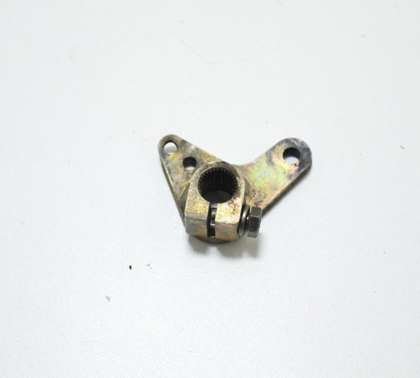 Bracinho Pedal Freio Yamaha Virago Xv 250 S 95-02 Orig