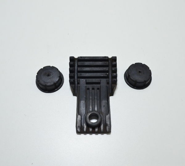 Borracha Tanque Yamaha Virago Xv 250 S 95-02 Orig