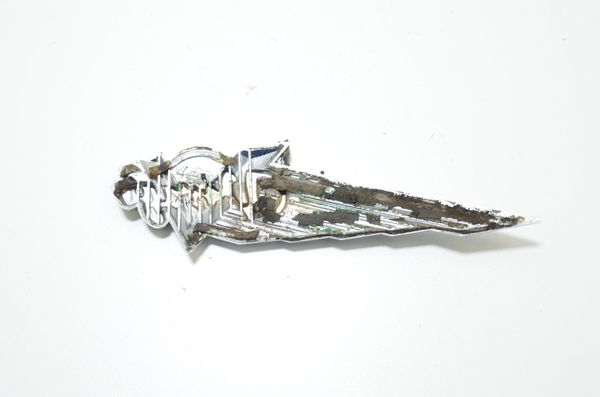 Emblema Tanque Dir Avaria Yamaha Virago Xv 250 S 95-02 Orig