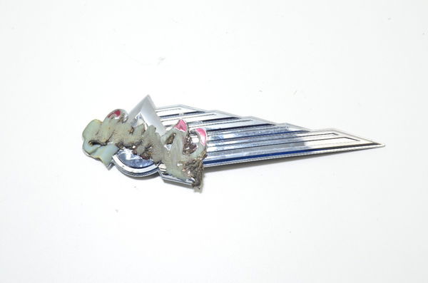 Emblema Tanque Dir Avaria Yamaha Virago Xv 250 S 95-02 Orig