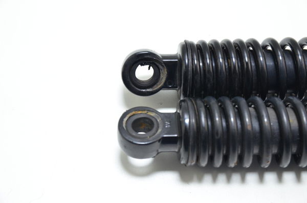 Par Amortecedor Tras Yamaha Virago Xv 250 S 95-02 Paralelo