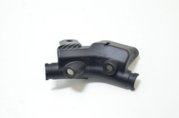 Acabamento Frontal Esq Ducati Multistrada 1200 2010 Orig