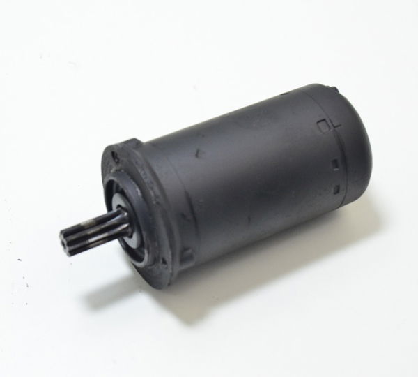 Motor Arranque Ducati Multistrada 1200 2010 Orig