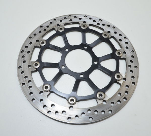 Disco Freio Dianteiro Ducati Multistrada 1200 2010 Orig