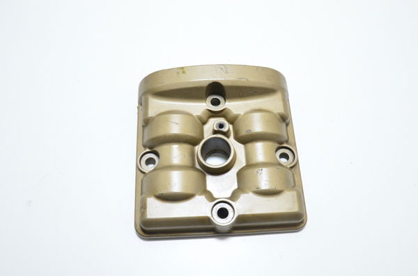Tampa Cabeçote Traseiro Ducati Multistrada 1200 2010 Orig