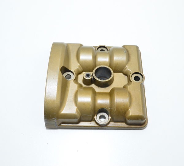 Tampa Cabeçote Dianteiro Ducati Multistrada 1200 2010 Orig