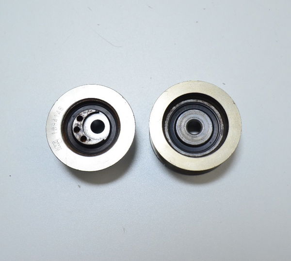 Kit Guia Tensor Comando Ducati Multistrada 1200 2010 Orig