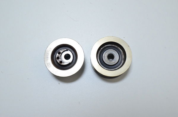 Kit Guia Tensor Comando Ducati Multistrada 1200 2010 Orig