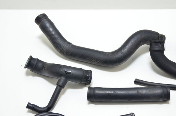 Kit Mangueiras Ducati Multistrada 1200 2010 Orig