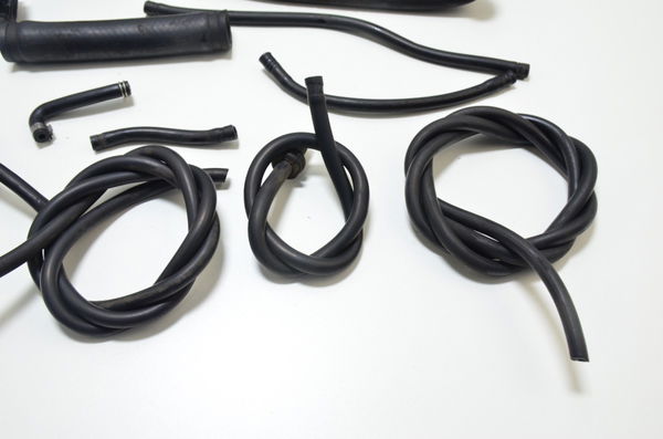 Kit Mangueiras Ducati Multistrada 1200 2010 Orig