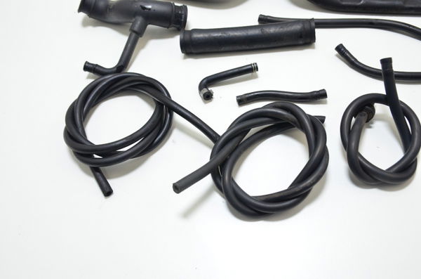 Kit Mangueiras Ducati Multistrada 1200 2010 Orig