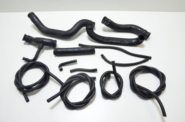 Kit Mangueiras Ducati Multistrada 1200 2010 Orig