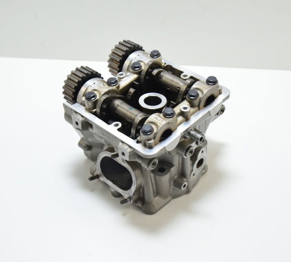 Cabeçote Dianteiro Ducati Multistrada 1200 2010 Orig