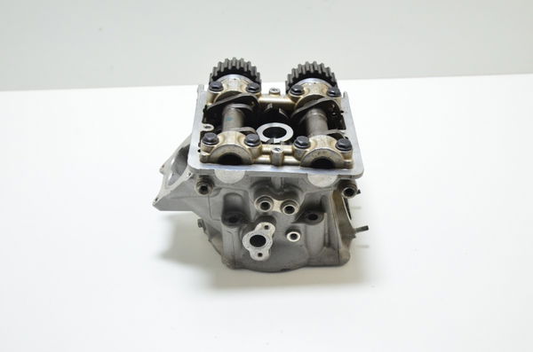 Cabeçote Traseiro Ducati Multistrada 1200 2010 Orig