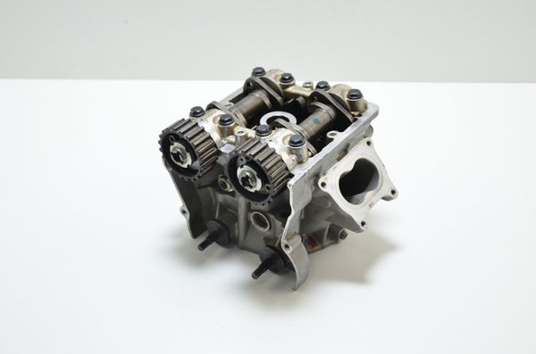 Cabeçote Traseiro Ducati Multistrada 1200 2010 Orig