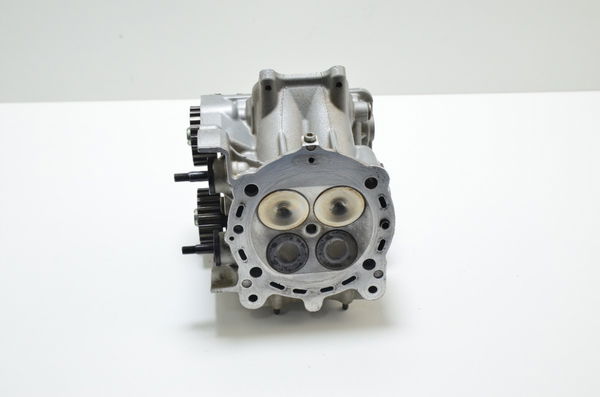 Cabeçote Traseiro Ducati Multistrada 1200 2010 Orig